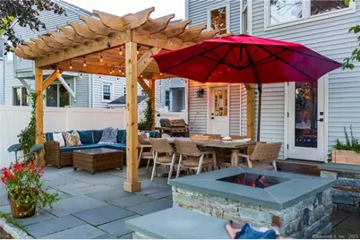 331 Riverside Drive, Fairfield, CT 06824 - Photo 27