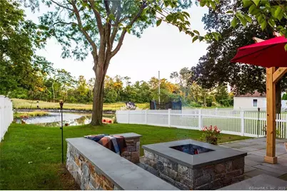 331 Riverside Drive, Fairfield, CT 06824 - Photo 29