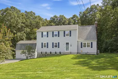 51 Williams Road, Montville, CT 06370 - Photo 1