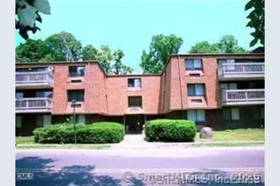 126 Triangle Street #APT A41, Danbury, CT 06810 - Photo 1