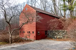 197 Skyline Ridge Rd, Bridgewater, CT 06752 - Photo 3