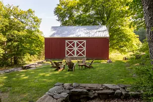 179 South St, Roxbury, CT 06783 - Photo 5