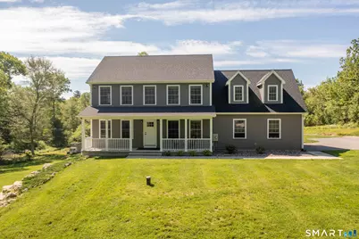 90 Brown Road, Voluntown, CT 06384 - Photo 3