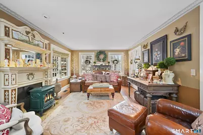 6 Hoyt Road, Sherman, CT 06784 - Photo 19