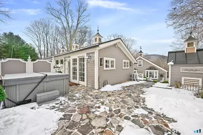 6 Hoyt Road, Sherman, CT 06784 - Photo 35