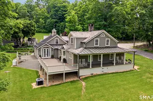 6 Hoyt Rd, Sherman, CT 06784 - Photo 1