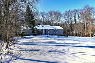 21 Cranbury Drive, Trumbull, CT 06611 - Photo 1