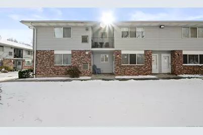 140 Thompson Street #APT 24E, East Haven, CT 06513 - Photo 1