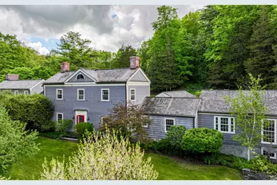 8 Mudgetown Road, Sharon, CT 06069 - Photo 1