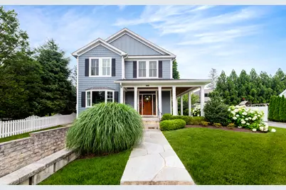 9 Center Road, Greenwich, CT 06870 - Photo 1