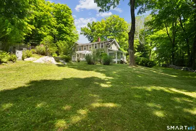 496 Trinity Pass Road, New Canaan, CT 06840 - Photo 35