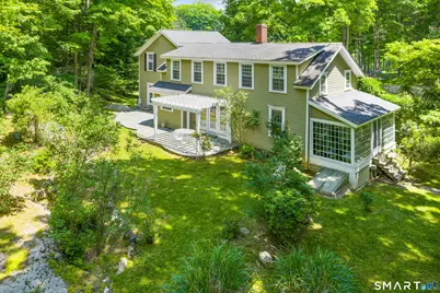 496 Trinity Pass Road, New Canaan, CT 06840 - Photo 3