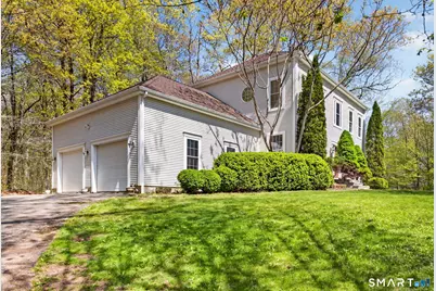 27 Birch Mill Trail, Essex, CT 06426 - Photo 3