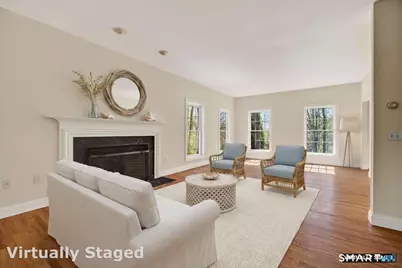 27 Birch Mill Trail, Essex, CT 06426 - Photo 5