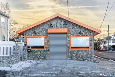 925 Wood Avenue, Bridgeport, CT 06605 - Photo 1