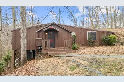 683 Berkshire Road, Southbury, CT 06488 - Photo 3