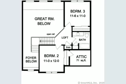 279 North Granby Road, Granby, CT 06035 - Photo 3