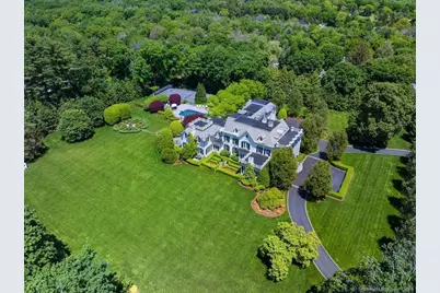 262 Brushy Ridge Road, New Canaan, CT 06840 - Photo 1