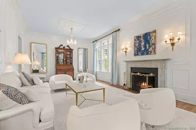 262 Brushy Ridge Road, New Canaan, CT 06840 - Photo 11