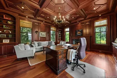 262 Brushy Ridge Road, New Canaan, CT 06840 - Photo 15