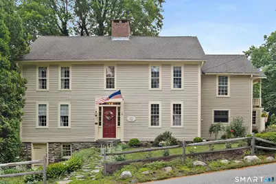6 Canterbury Turnpike, Norwich, CT 06360 - Photo 1