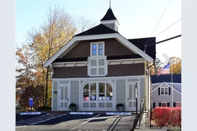 61 Jesup Road, Westport, CT 06880 - Photo 1