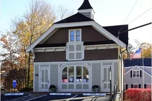 61 Jesup Rd, Westport, CT 06880 - Photo 1