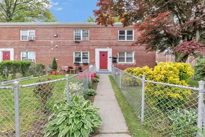 397 D Building 3 Granfield Avenue, Bridgeport, CT 06610 - Photo 1