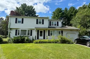 343 Merline Rd, Vernon, CT 06066 - Photo 1