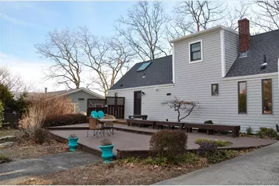 92 High Ridge Road #MONTH OF JULY 2026, Guilford, CT 06437 - Photo 33