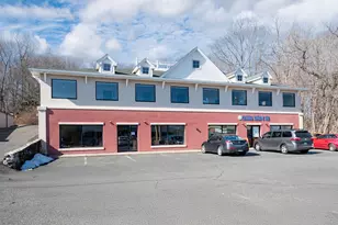 477 Boston Post Rd, Orange, CT 06477 - Photo 1