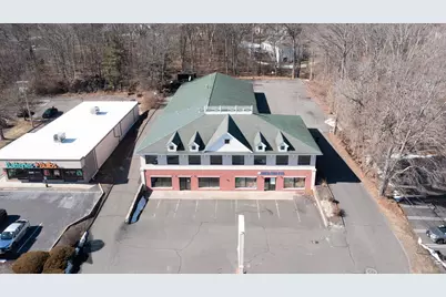 477 Boston Post Road #2C, Orange, CT 06477 - Photo 17