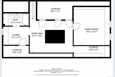 579 Taugwonk Road, Stonington, CT 06378 - Photo 39