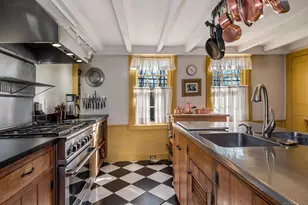 579 Taugwonk Rd, Stonington, CT 06378 - Photo 13