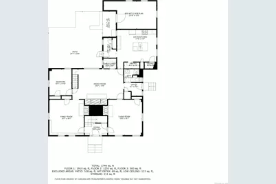 579 Taugwonk Road, Stonington, CT 06378 - Photo 37