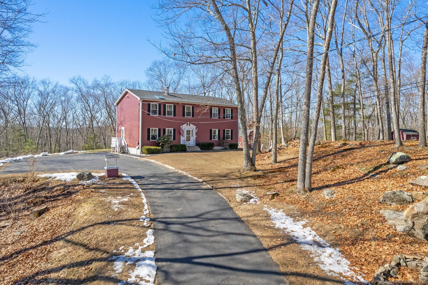 42 Pasay Rd, Thompson, CT 06255 - MLS 24078300 - Coldwell Banker