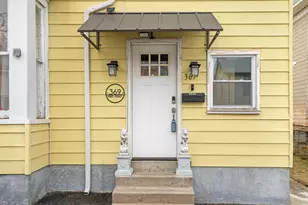 369 Park St, Bridgeport, CT 06608 - Photo 3