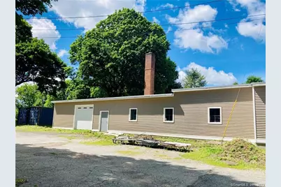 96 Lebanon Avenue #REAR, Colchester, CT 06415 - Photo 3