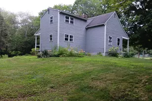 153 Bozrah St, Bozrah, CT 06334 - Photo 3