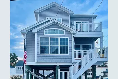 28 Beach Road West, Old Saybrook, CT 06475 - Photo 1