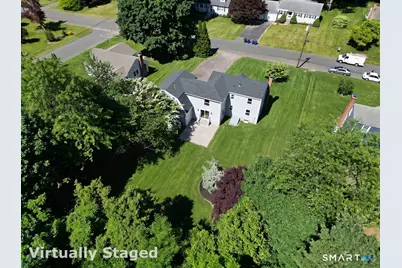 142 Valley Crest Drive, Wethersfield, CT 06109 - Photo 39