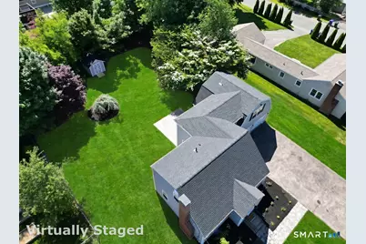142 Valley Crest Drive, Wethersfield, CT 06109 - Photo 3
