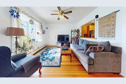 610 Wilmot Avenue #4, Bridgeport, CT 06607 - Photo 3