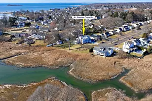 91 Shelter Cove Rd, Milford, CT 06460 - Photo 35