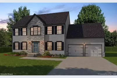 80 High Ledge Circle, Manchester, CT 06040 - Photo 1