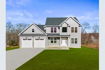 80 High Ledge Circle, Manchester, CT 06040 - Photo 17