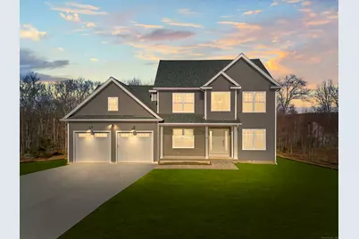 34 Rock Ridge Road, Manchester, CT 06040 - Photo 3