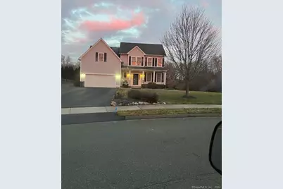 85 Rock Ridge Road, Manchester, CT 06040 - Photo 1