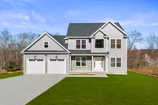 90 Rock Ridge Rd, Manchester, CT 06040 - Photo 19