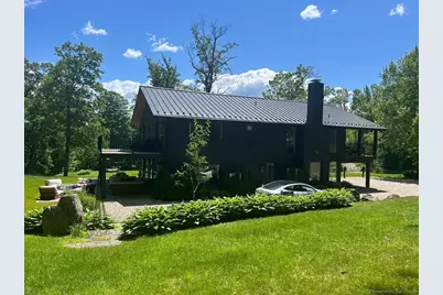 34 Old Roxbury Road, Roxbury, CT 06783 - Photo 3